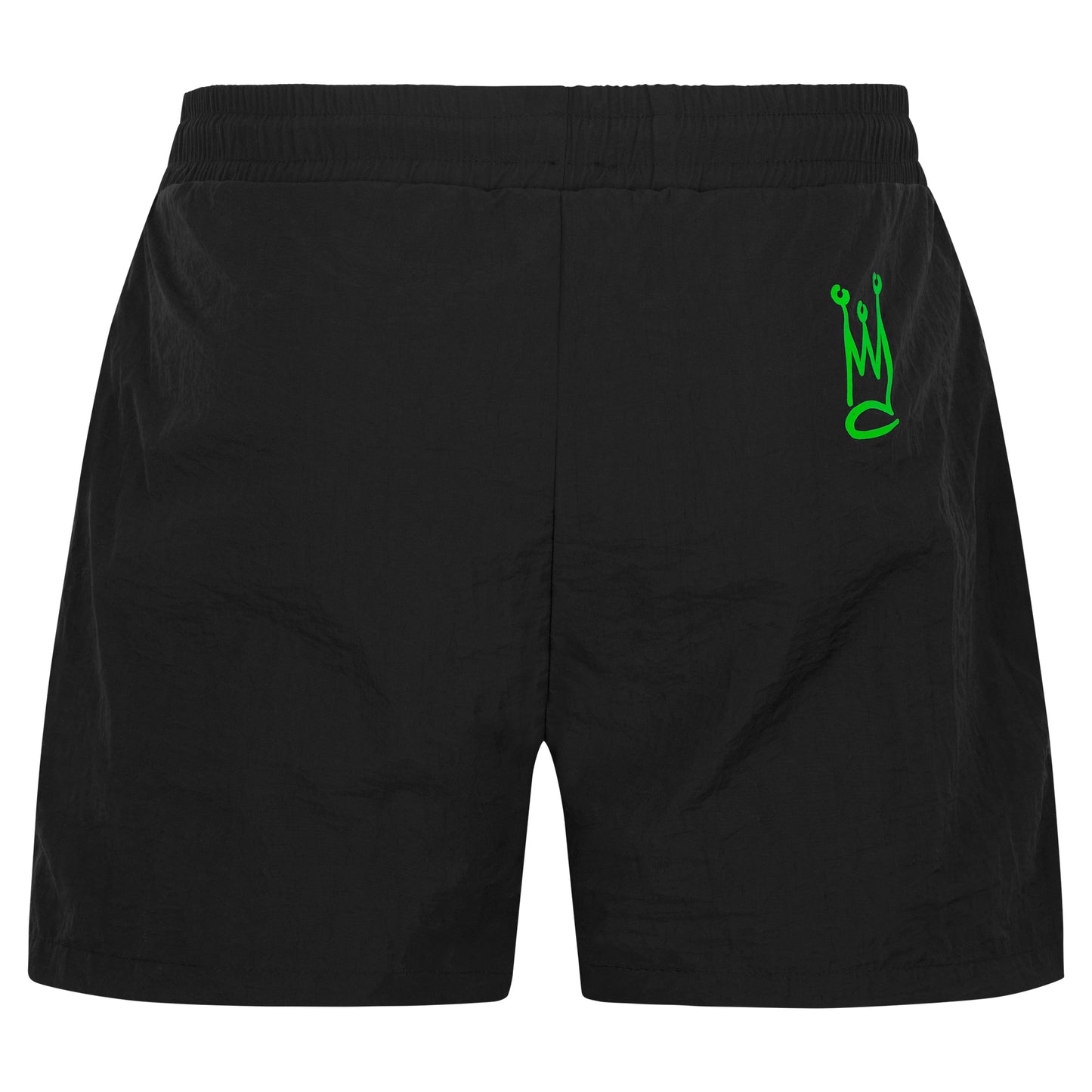 The Big Crown Swim Short