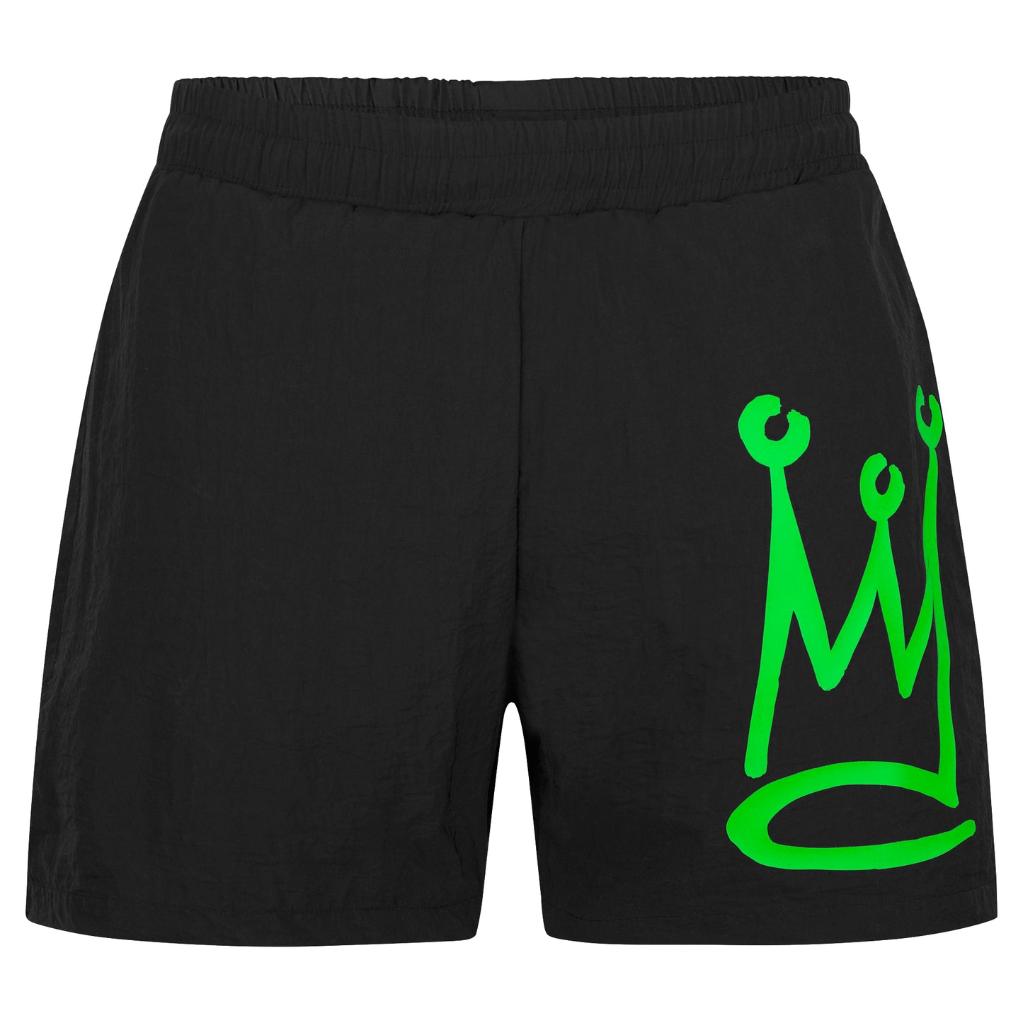 The Big Crown Swim Short