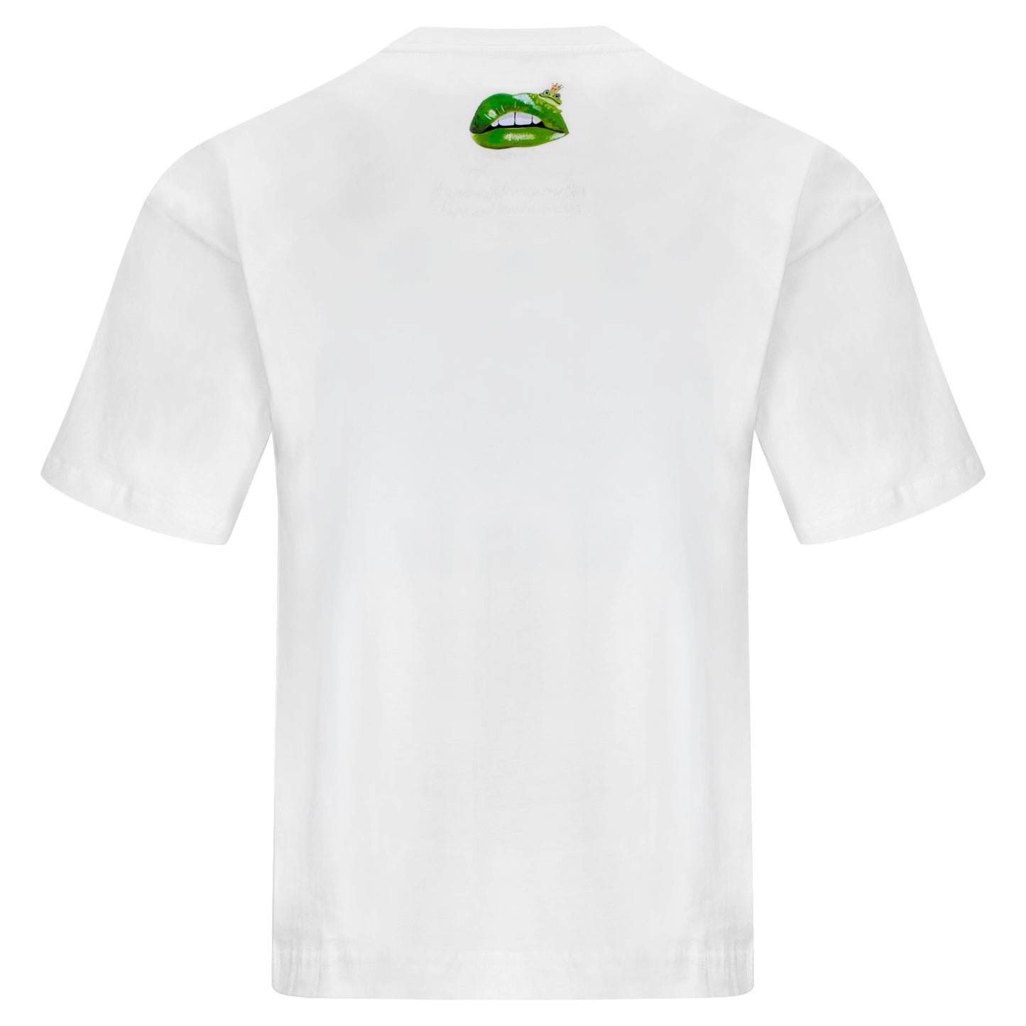 The Frog King T-Shirt
