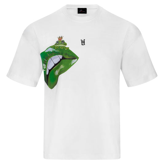 The Frog King T-Shirt