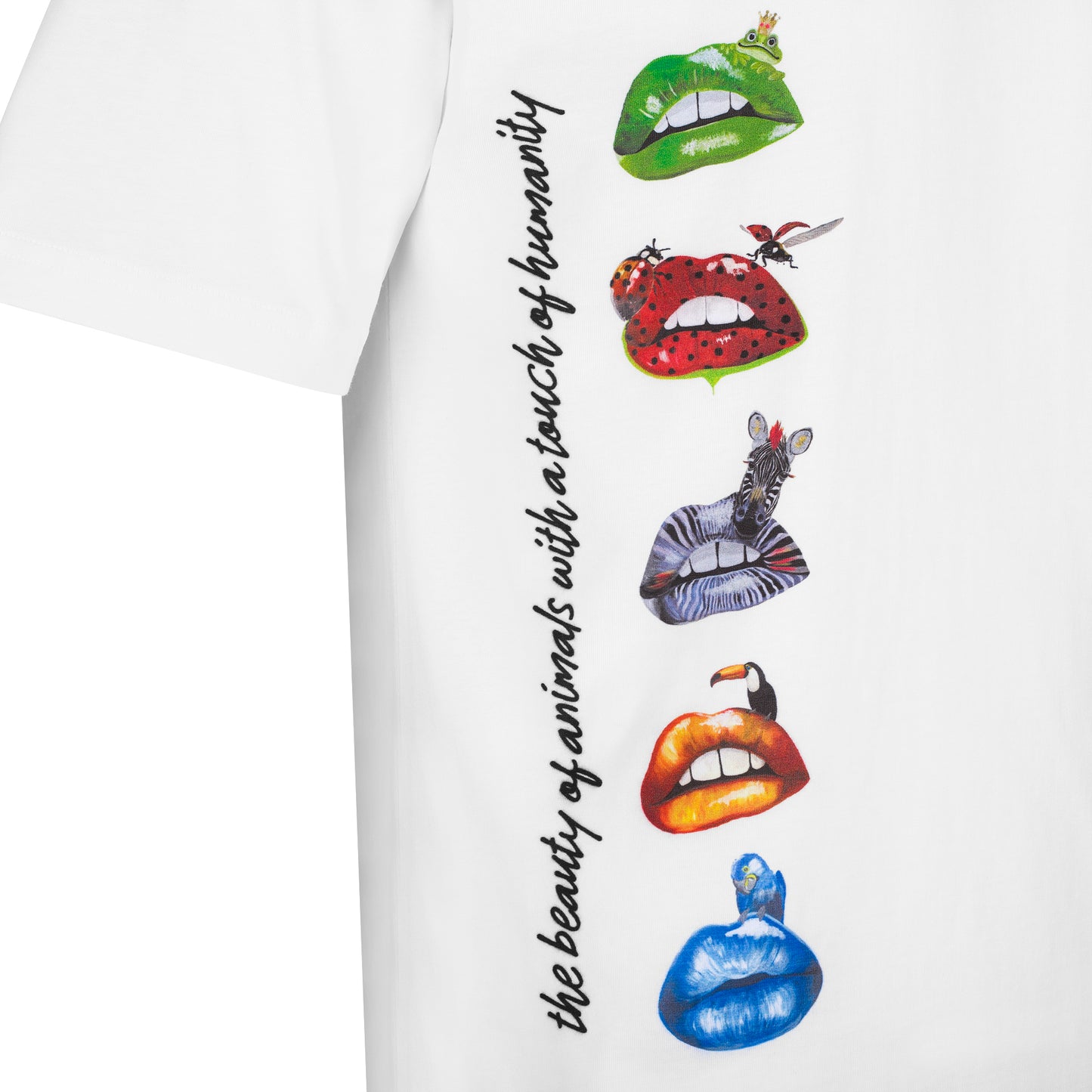 The Statement T-Shirt