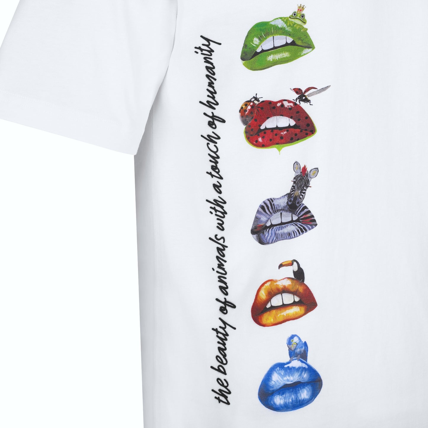 The Statement T-Shirt