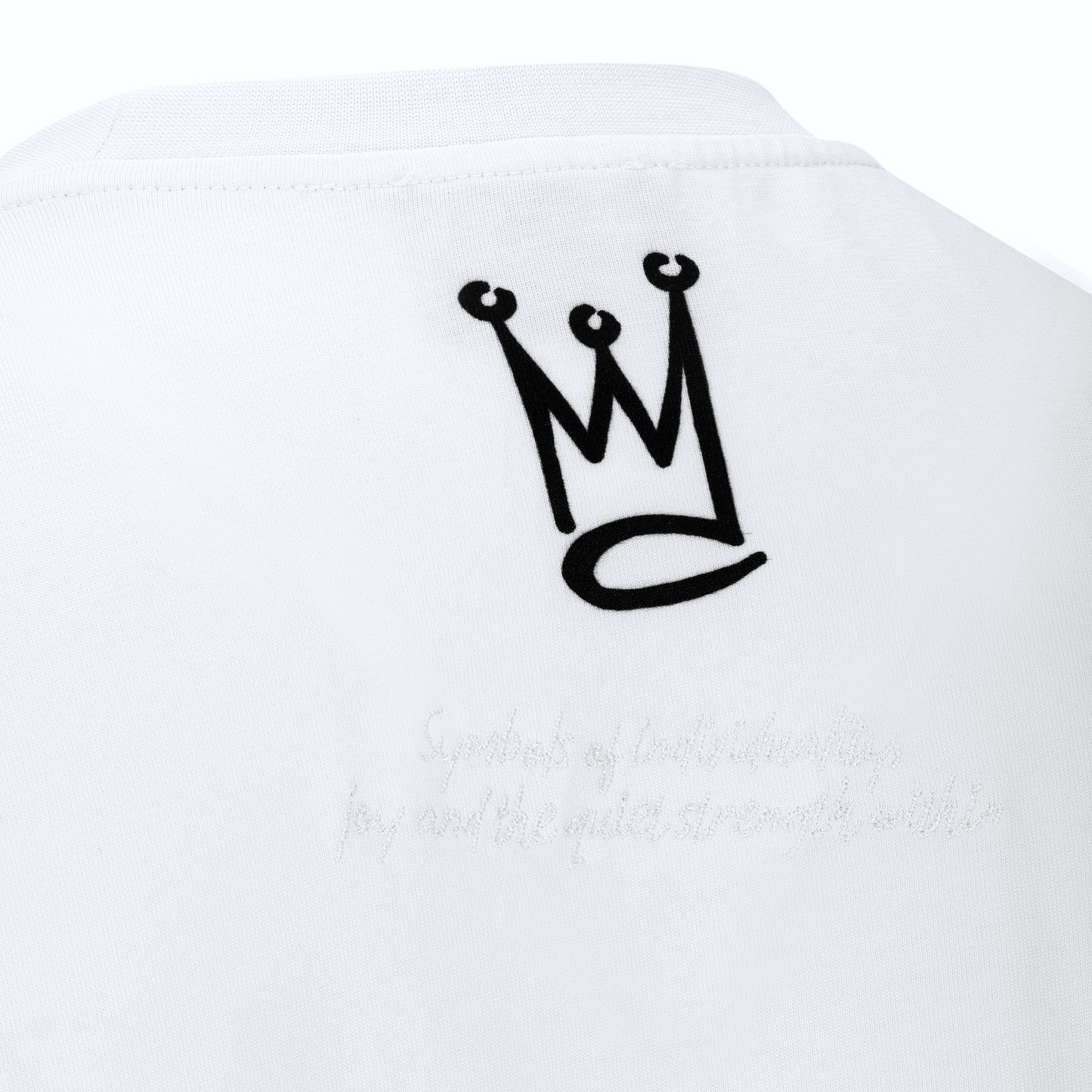 The Statement T-Shirt