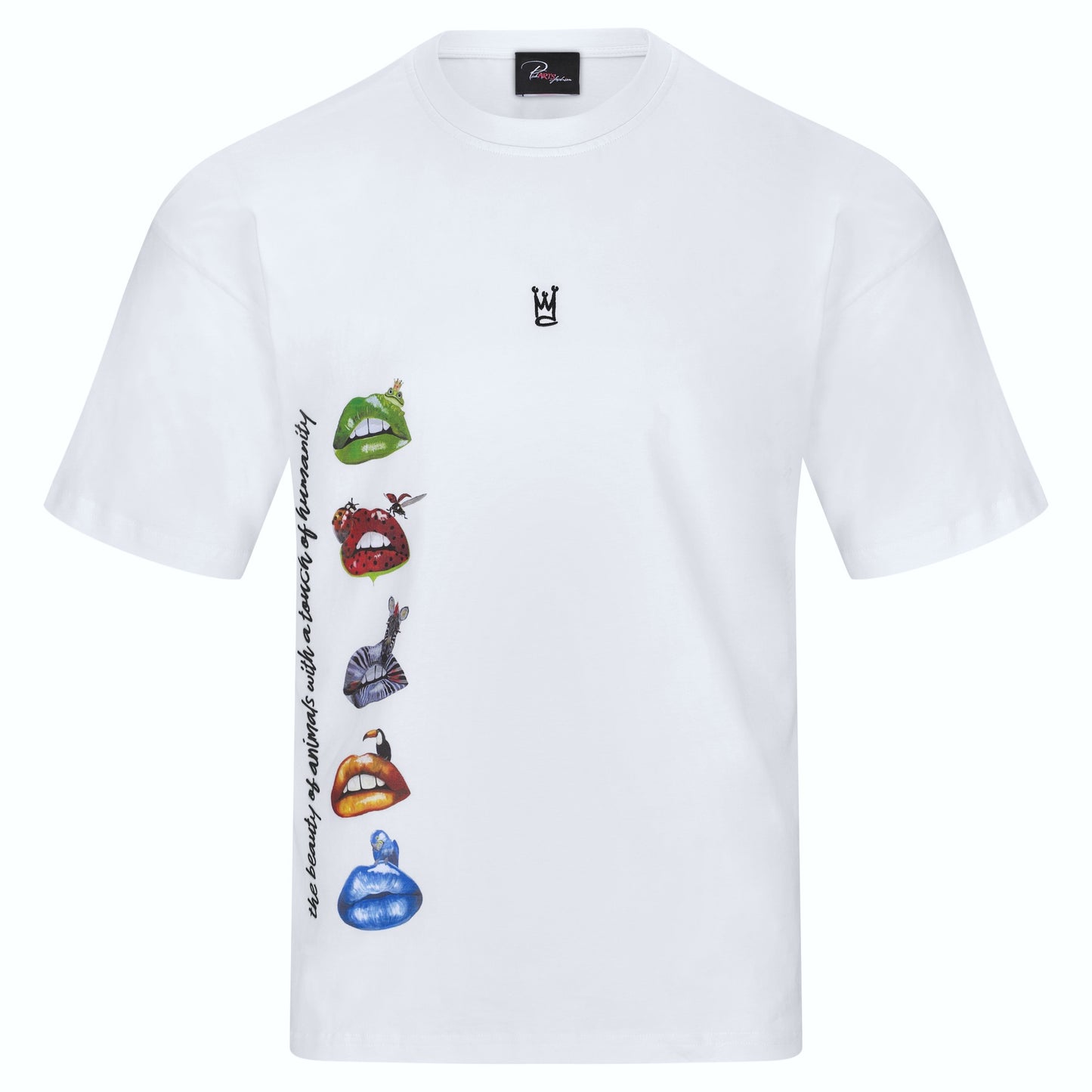 The Statement T-Shirt