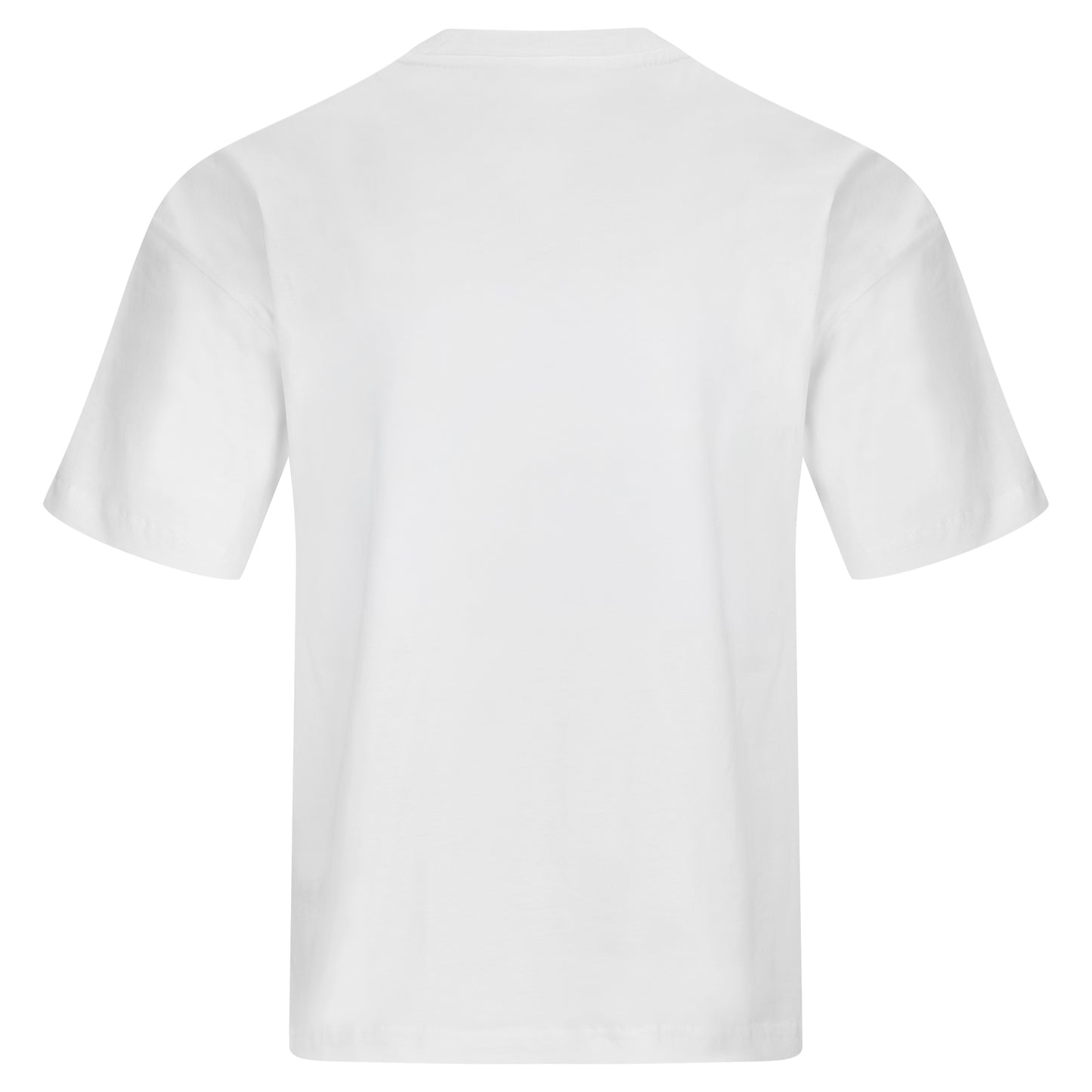 The Essential T-Shirt weiß