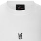 The Essential T-Shirt weiß