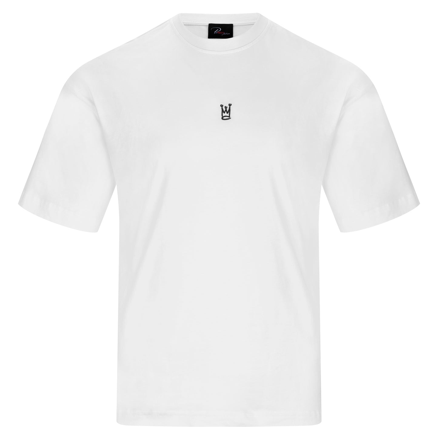 The Essential T-Shirt weiß