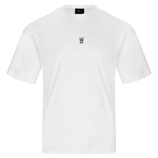 The Essential T-Shirt weiß