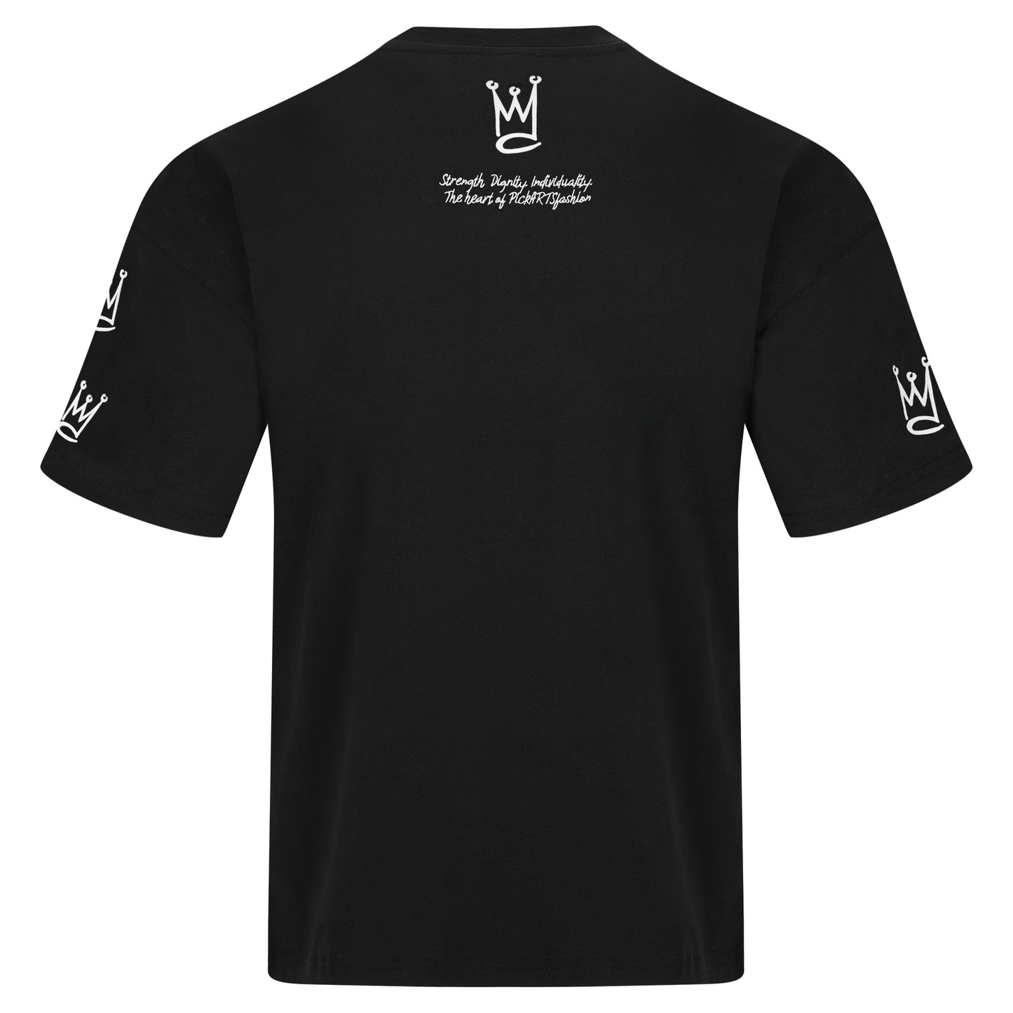 The Crown T-Shirt