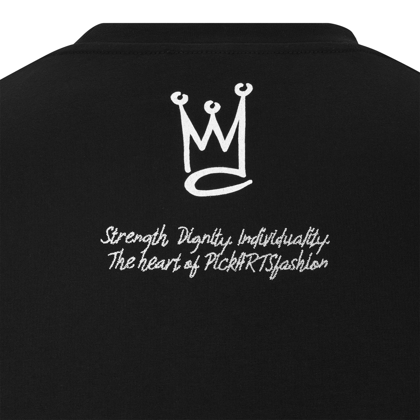 The Crown T-Shirt