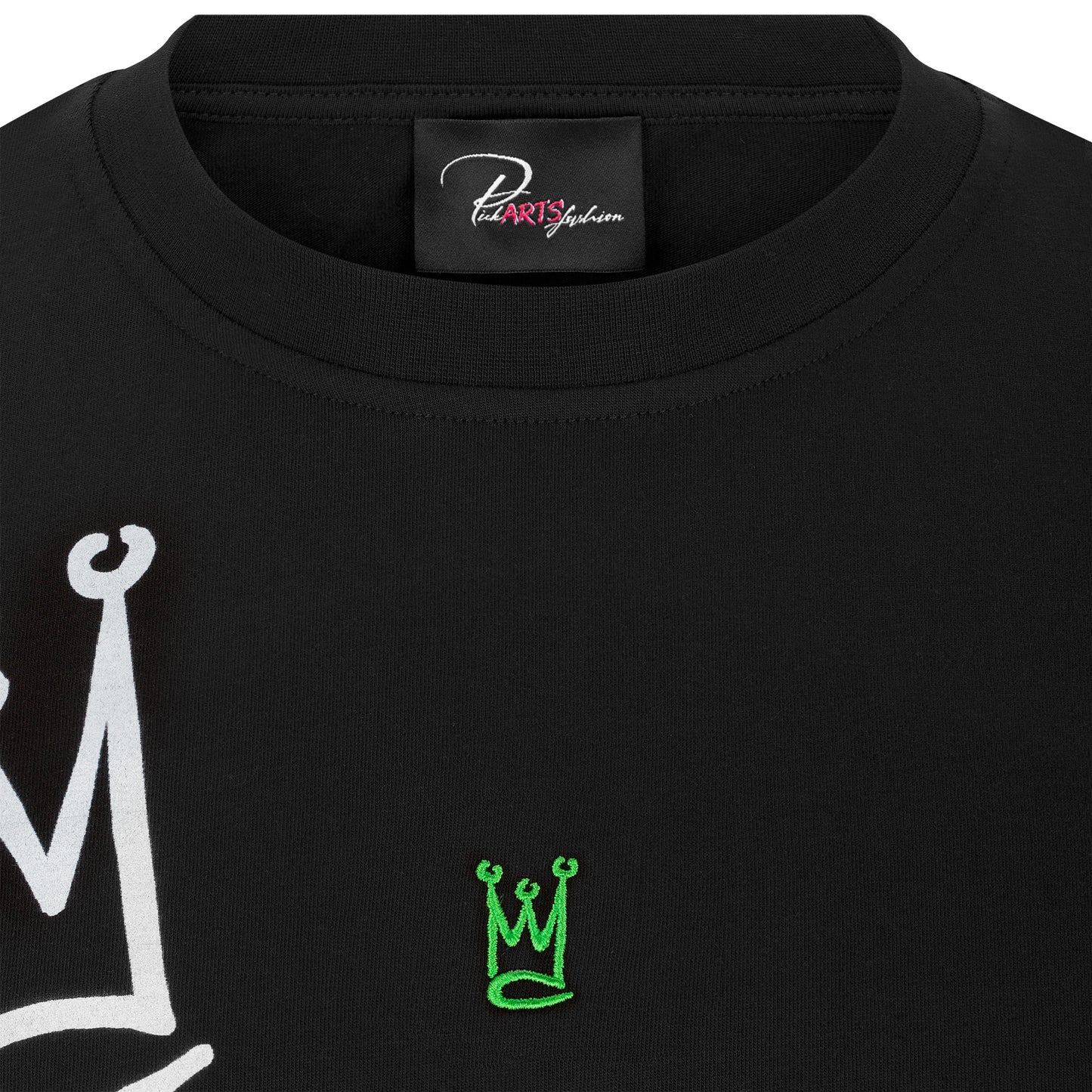 The Crown T-Shirt