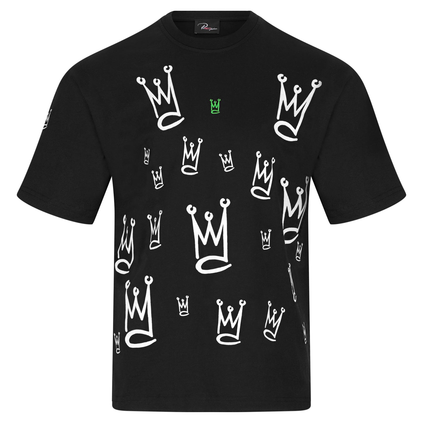 The Crown T-Shirt