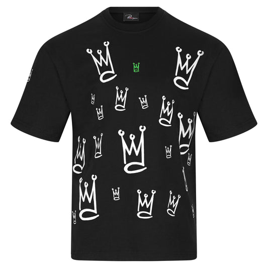 The Crown T-Shirt