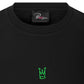 The Essential T-Shirt schwarz