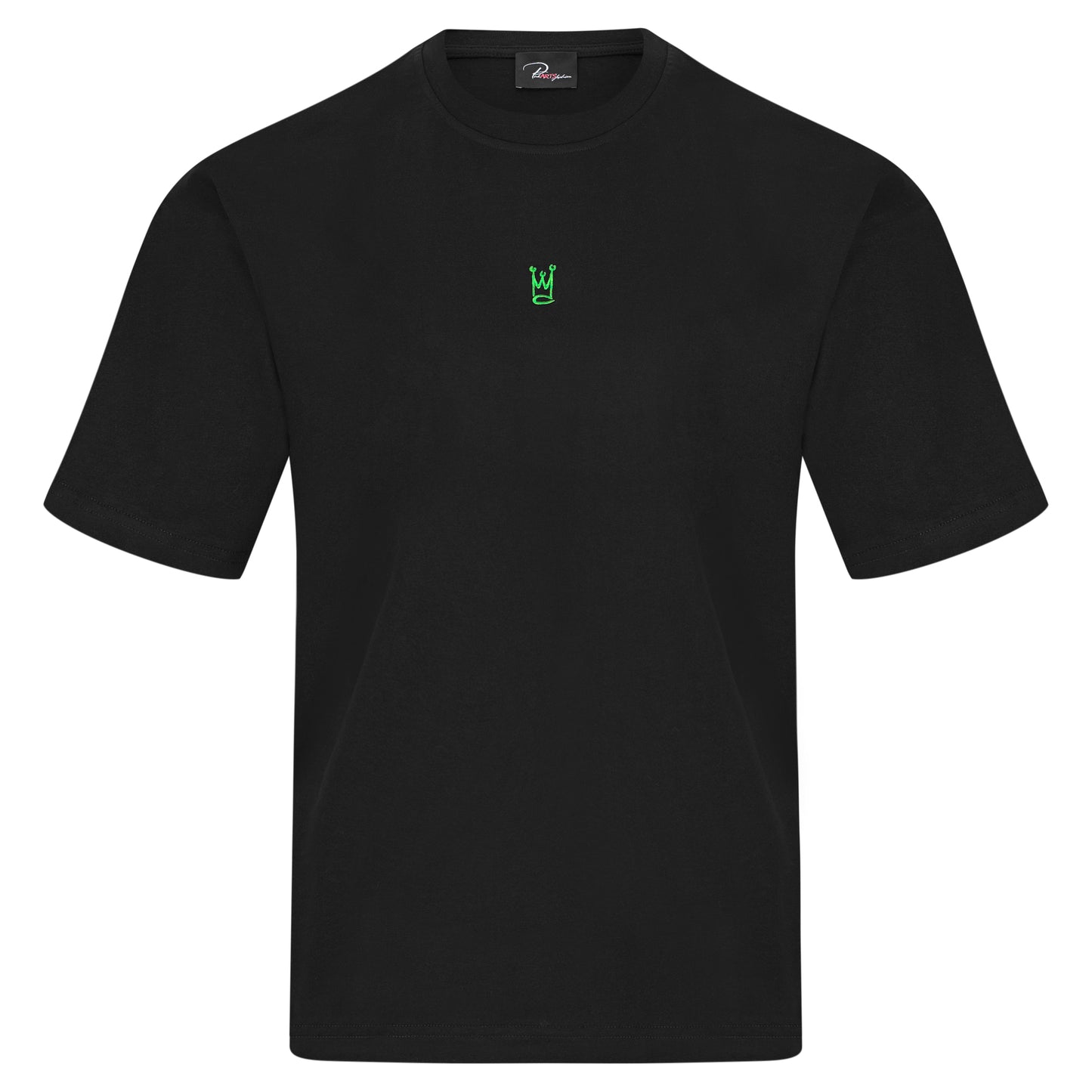 The Essential T-Shirt black