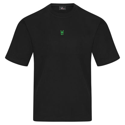 The Essential T-Shirt schwarz