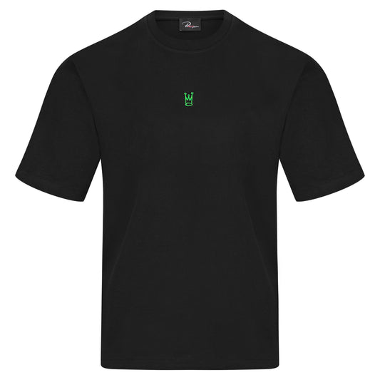The Essential T-Shirt black